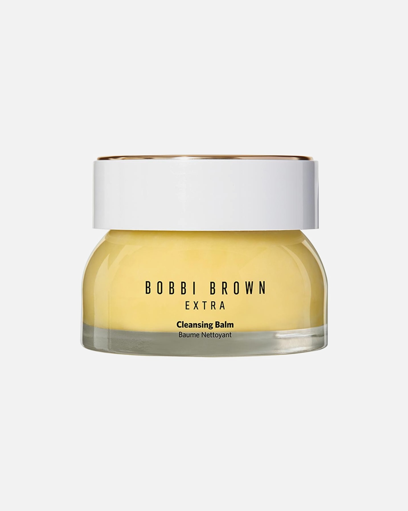 Gesichtsbalsam für Unisex Bobbi Brown Default Brand Line Extra Cleansing Balm 100 ml