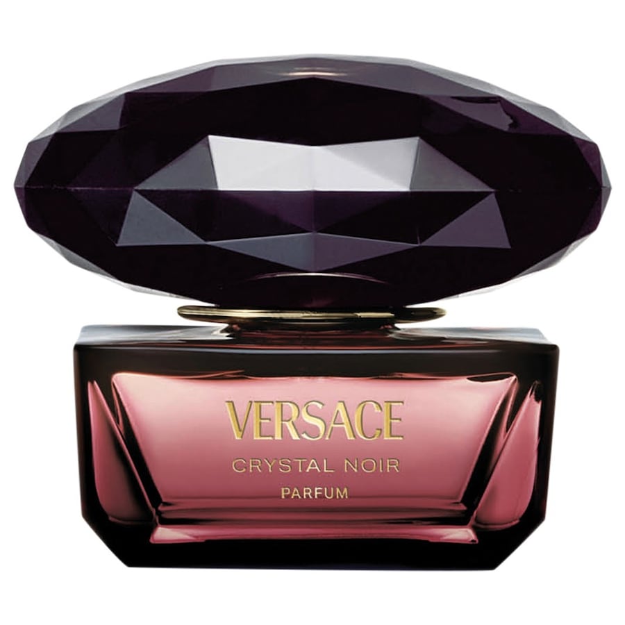 Versace Crystal Noir Parfum 50 ml Damen