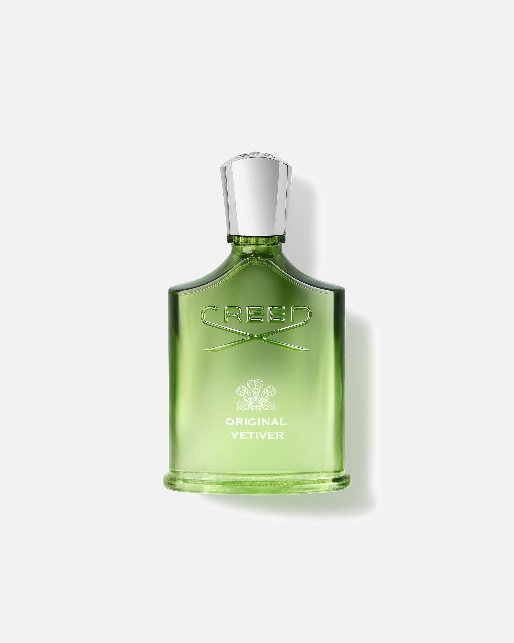 Eau de Parfum für Unisex Creed Millesime for Men Original Vetiver 100 ml