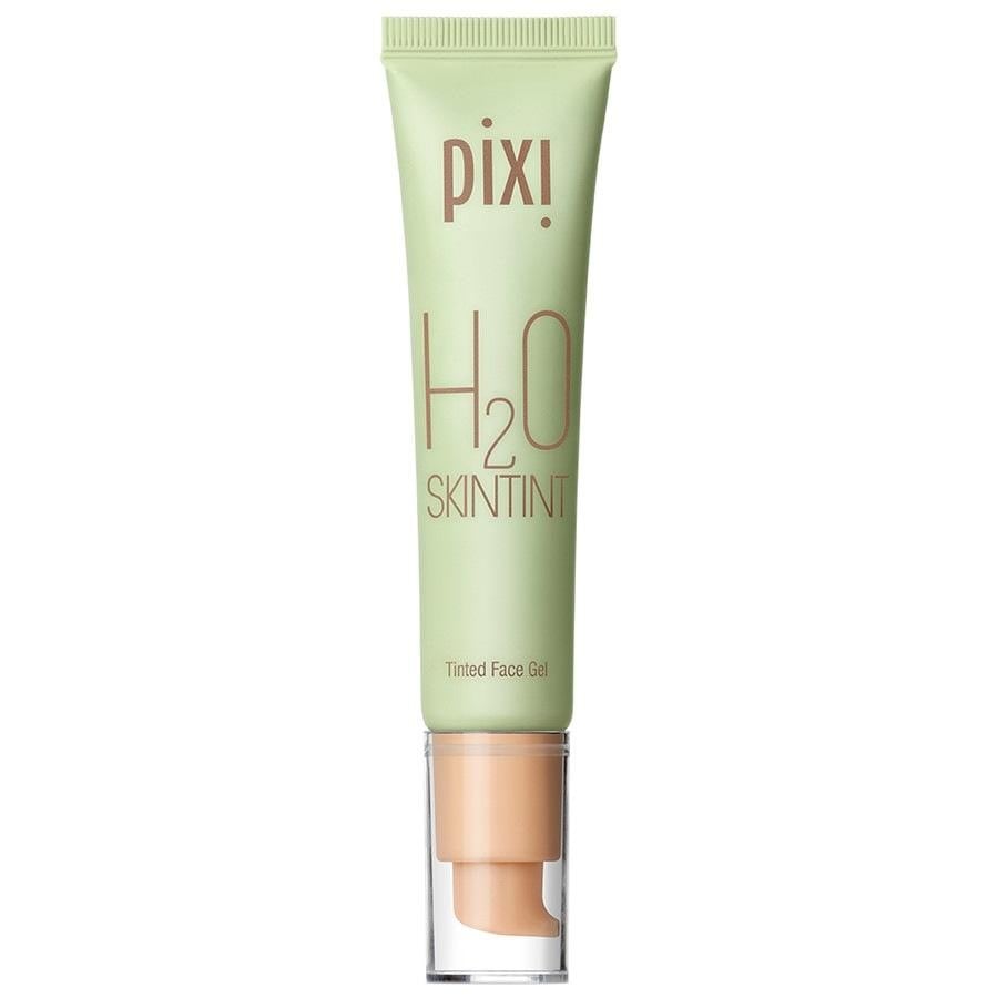 Pixi Tinted Face Gel Foundation Nr. 2 - Nude 35 ml