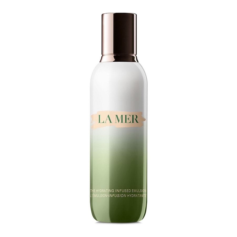 La Mer The Hydrating Infused Emulsion Gesichtsemulsion 125 ml