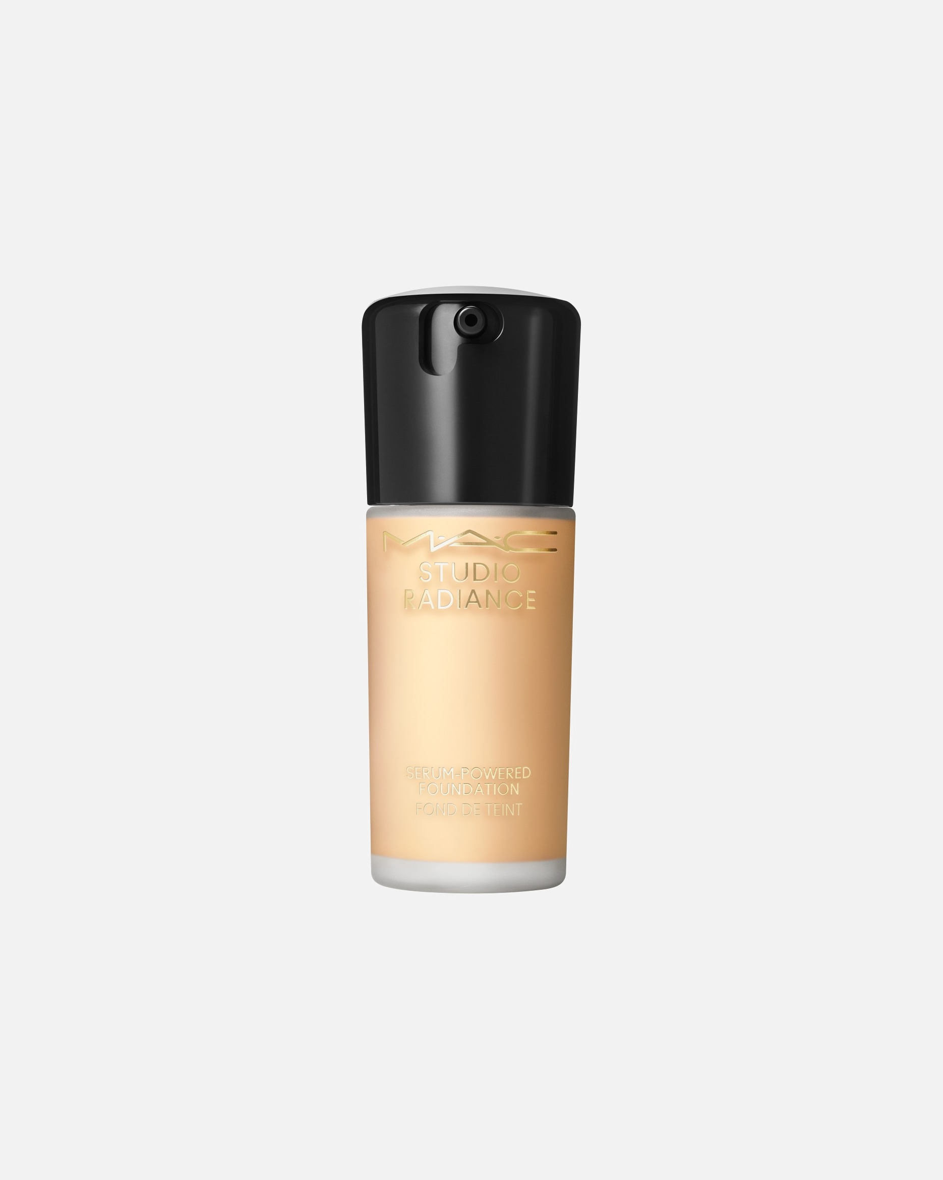 Foundation für Unisex MAC Studio Studio Radiance Serum Powdered Foundation NC20