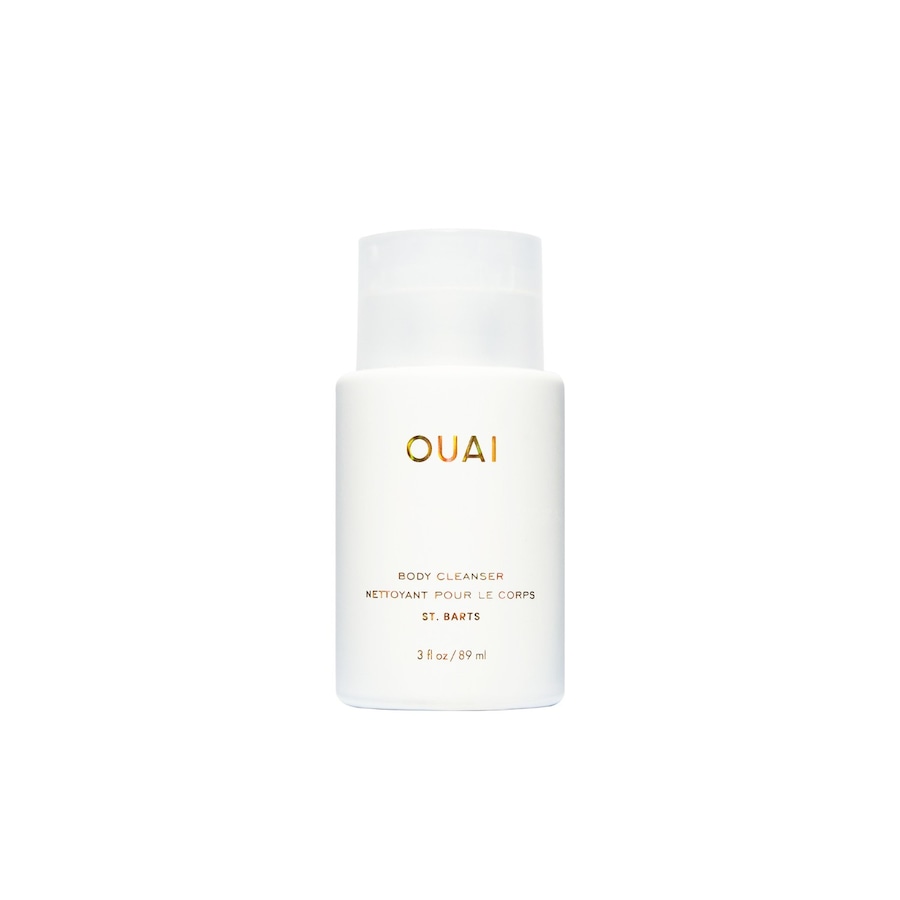 Ouai Body Cleanser Hair & Wash 89 ml