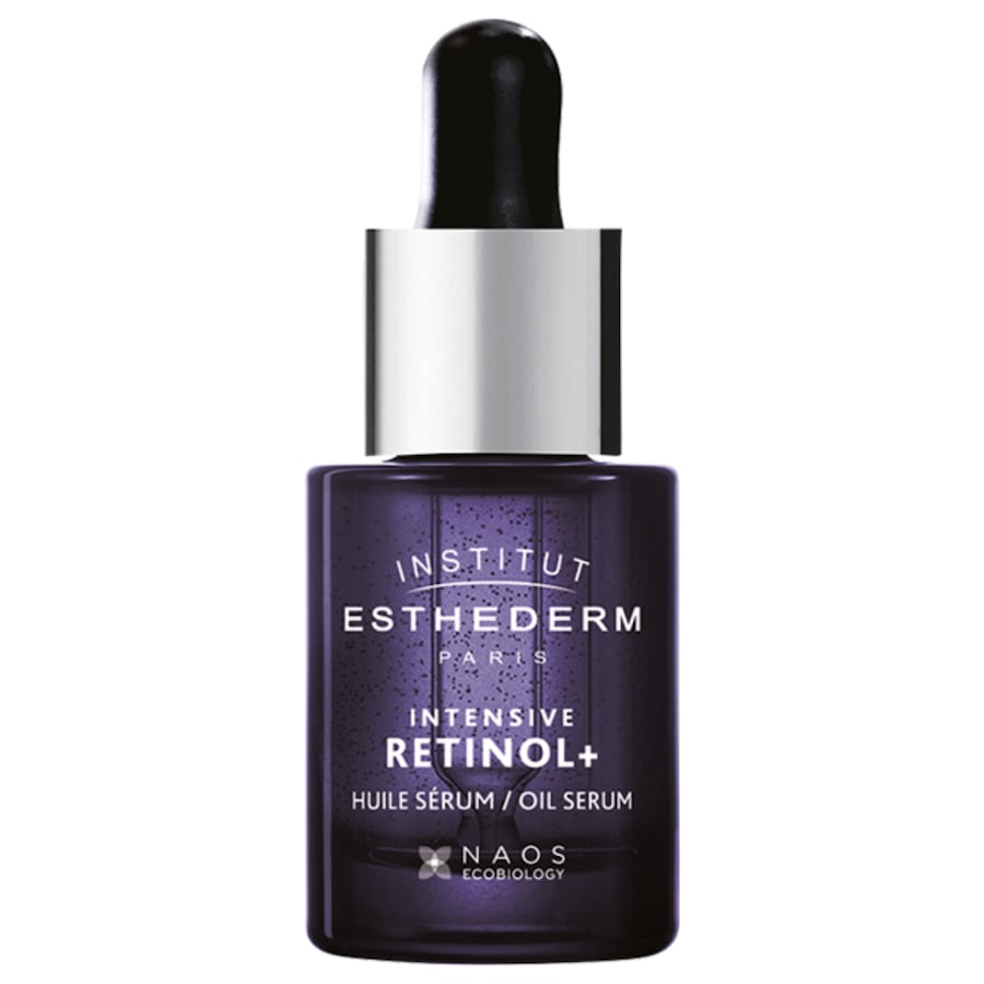 Institut Esthederm Intensive INTENSIVE RETINOL+ OIL SERUM Anti-Aging Serum 15 ml