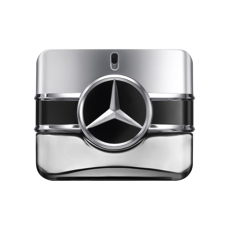 MERCEDES-BENZ PARFUMS SIGN Your AttitudeSIGN | 100.0 ml | 800,00 / 1.0 l