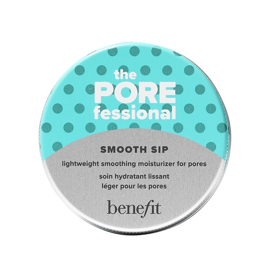 Benefit The POREfessional Smooth Sip Gesichtscreme 50 ml