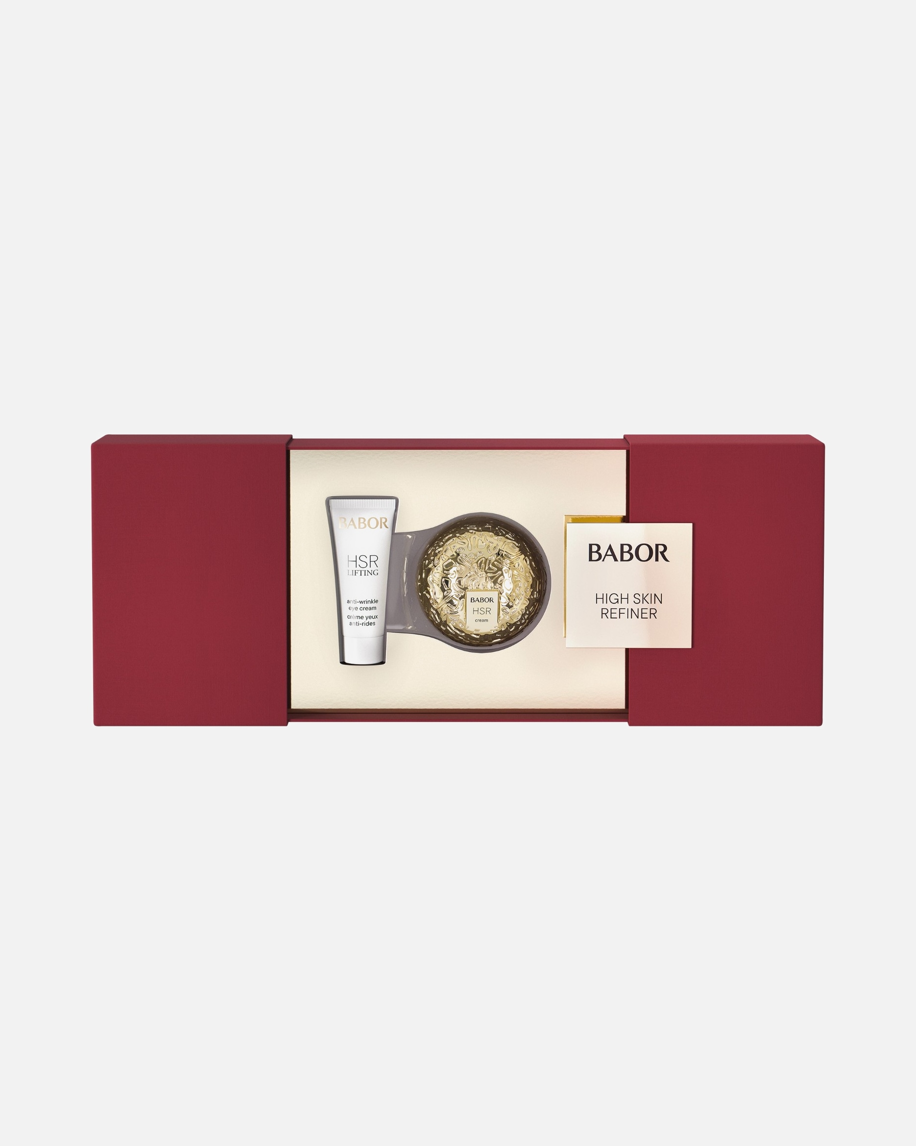 Gesichtspflegeset für Unisex BABOR HSR Lifting Gift Set 1 Stück