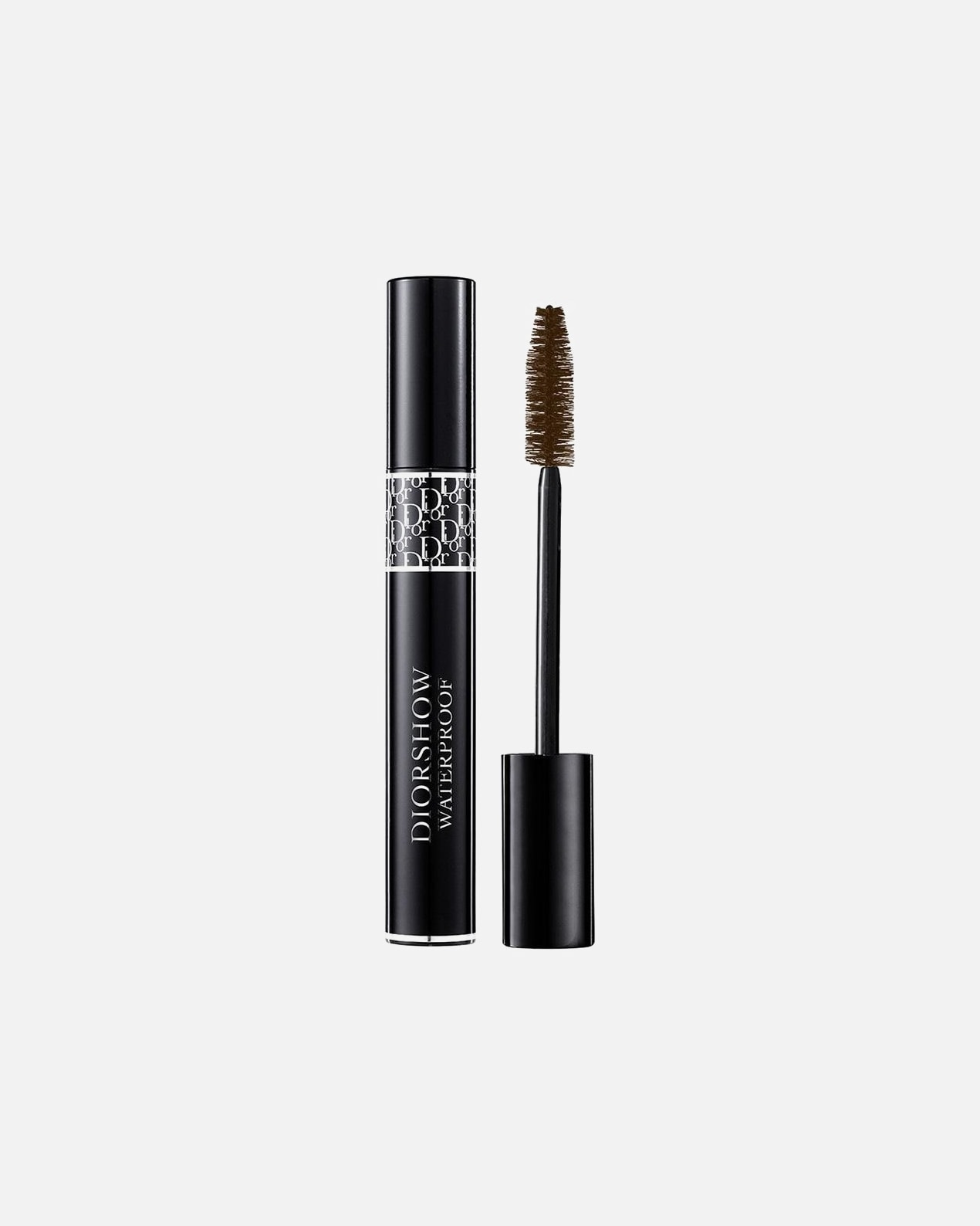 Mascara für Unisex DIOR Diorshow Diorshow Waterproof Volumen –Mascara, wimpernverlängernder Effekt, wasserfest 698