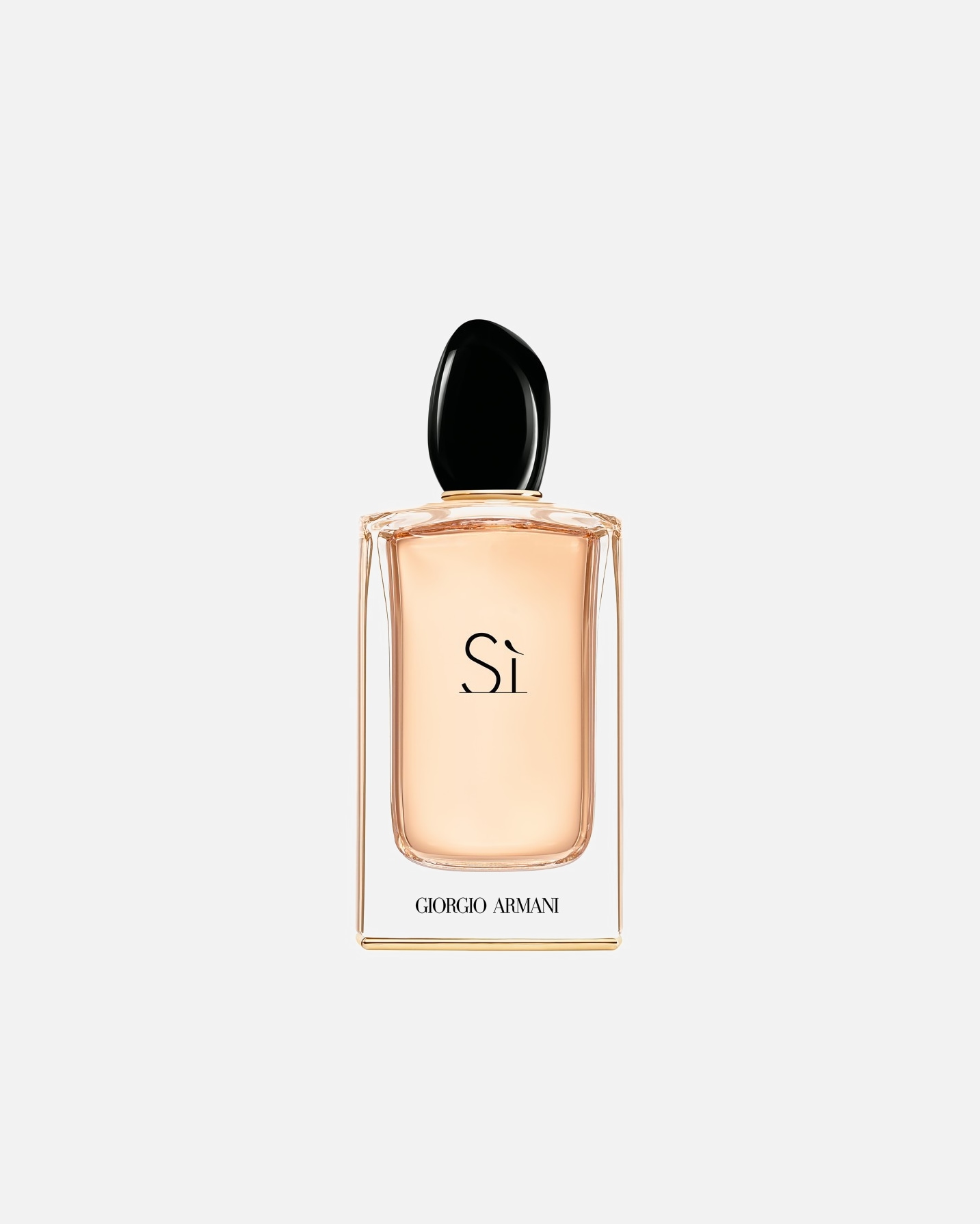 Eau de Parfum für Weiblich Armani Sì 150 ml