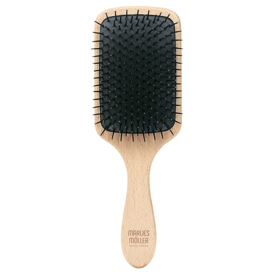 Marlies Möller Professional Brushes Travel Hair & Scalp Massage Brush Flach-/Paddelbürste
