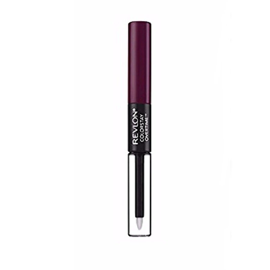 Revlon Lippenstift 4.9 g Schwarz