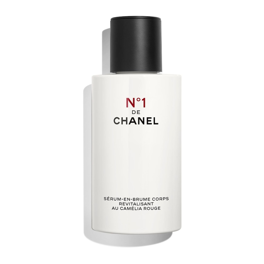 CHANEL N°1 DE REVITALISIERENDES SPRAY-SERUM FÜR DEN KÖRPER Bodyspray 140 ml Damen