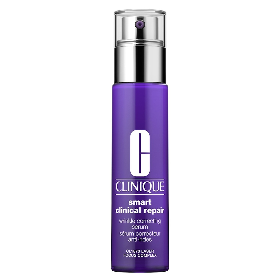 Clinique Smart Repair Wrinkle Correcting Anti-Aging Serum 30 ml