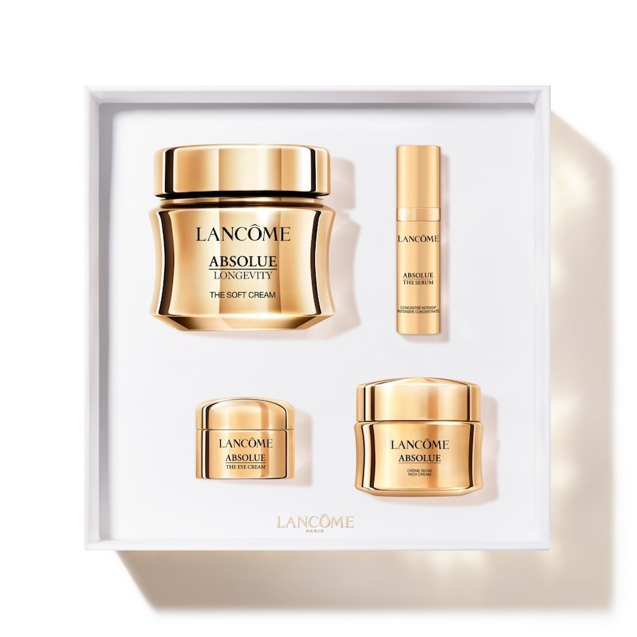 Lancôme Absolue Eye Cream Set Gesichtspflegeset