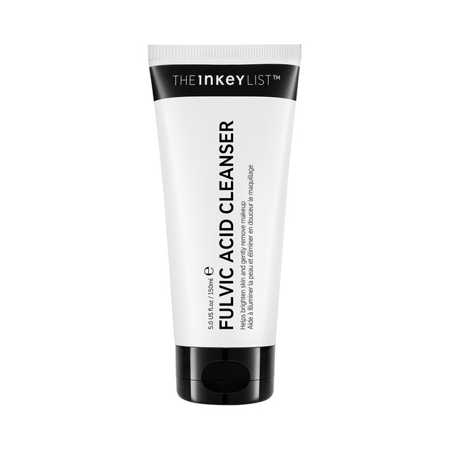 The INKEY List Fulvic Acid Cleanser