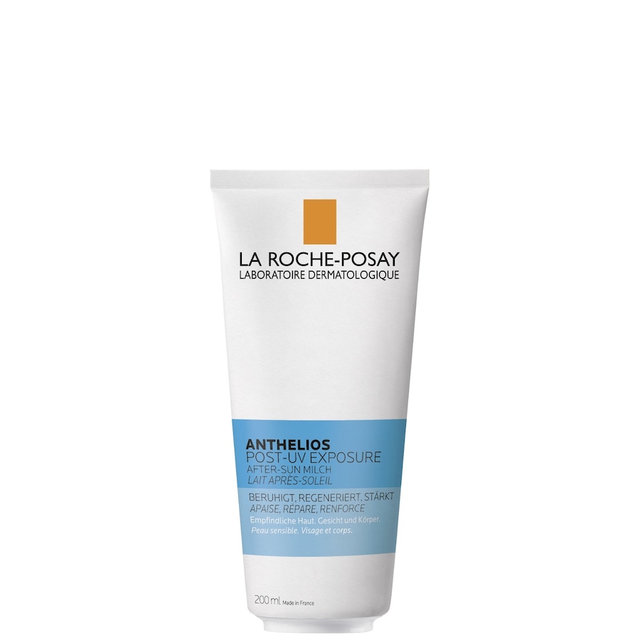 La Roche-Posay Anthelios Beruhigende Lotion für die empfindliche Haut nach dem SonnenbadenKörper | 200.0 ml | 74,95 / 1.0 l