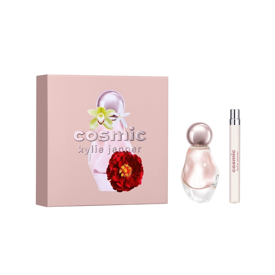 Kylie Jenner Fragrances cosmic Duo-Geschenksetcosmic | 1.0 pieces | 37,59 / 1.0 pieces