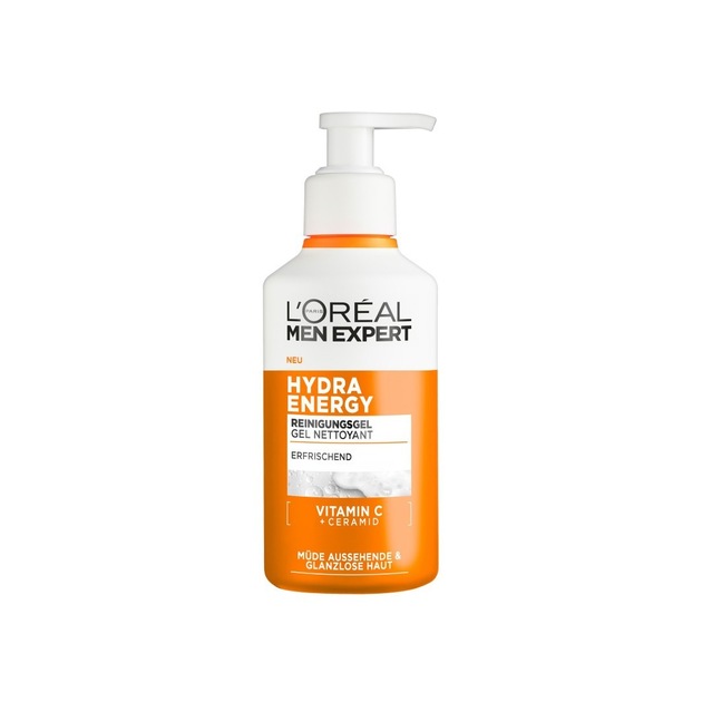 L’Oréal Paris Hydra Energy Erfrischend