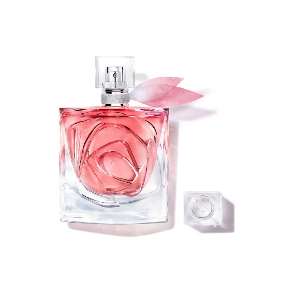 Lancôme La vie est belle Rose Extraordinaire Eau de Parfum 50 ml Damen