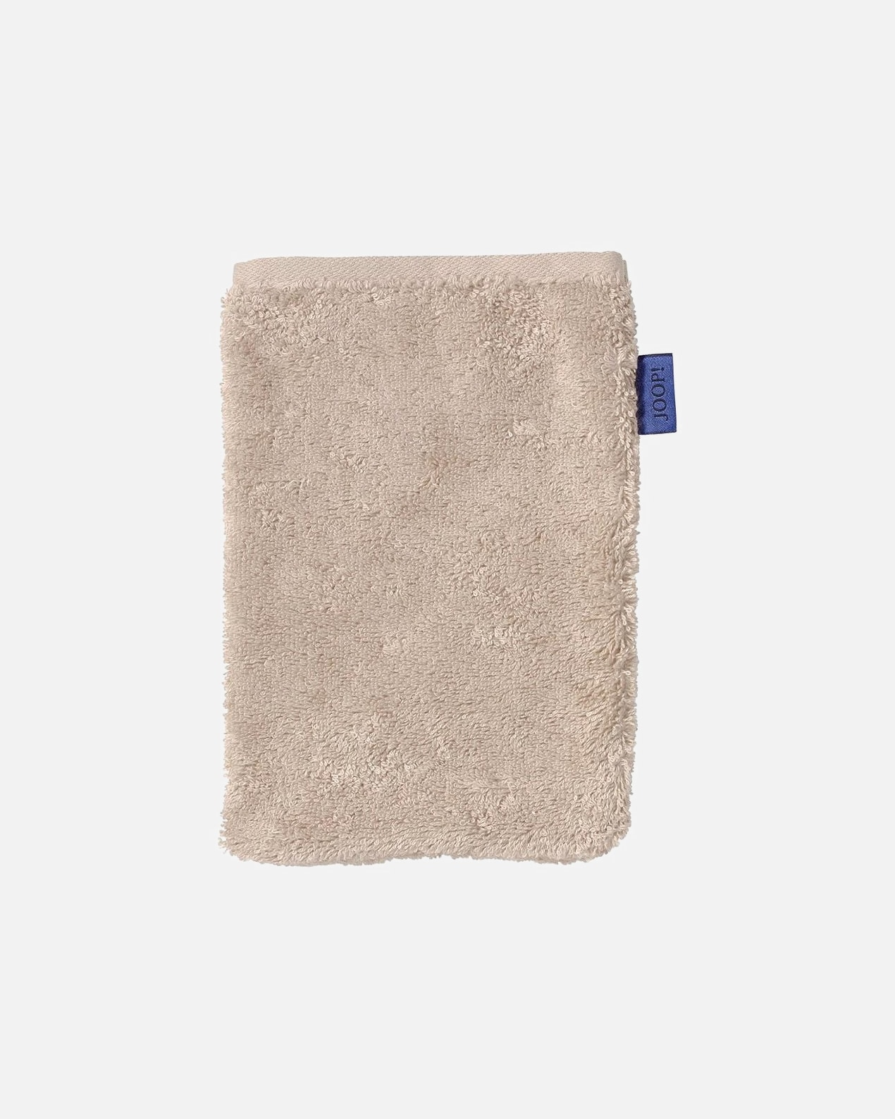 Handtuch für Unisex JOOP! Waschhandschuh, sand 1 Stk.