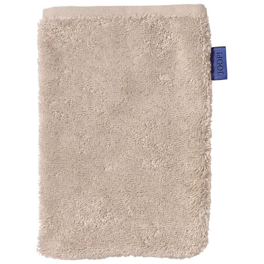 JOOP! Waschhandschuh, sand Handtuch