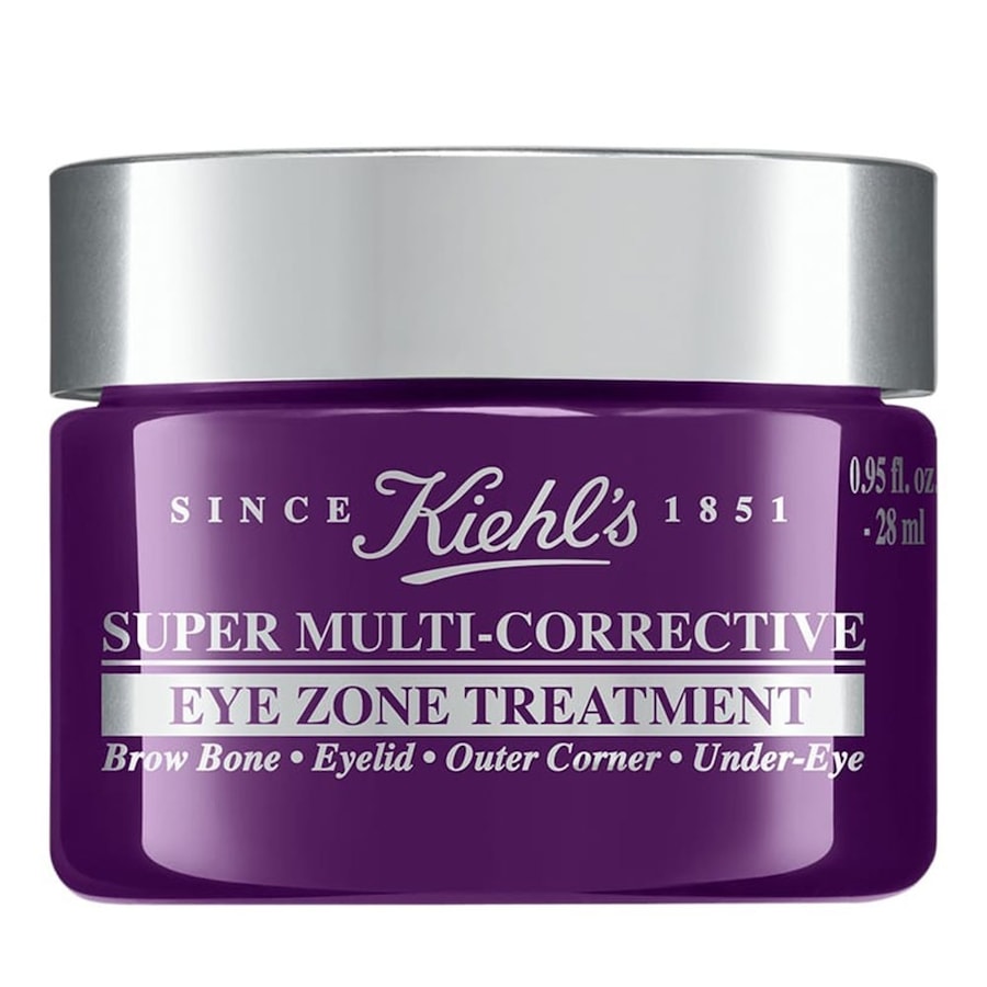 Kiehl’s Super Multi Corrective Eye Zone Treatment Augencreme 28 ml Damen