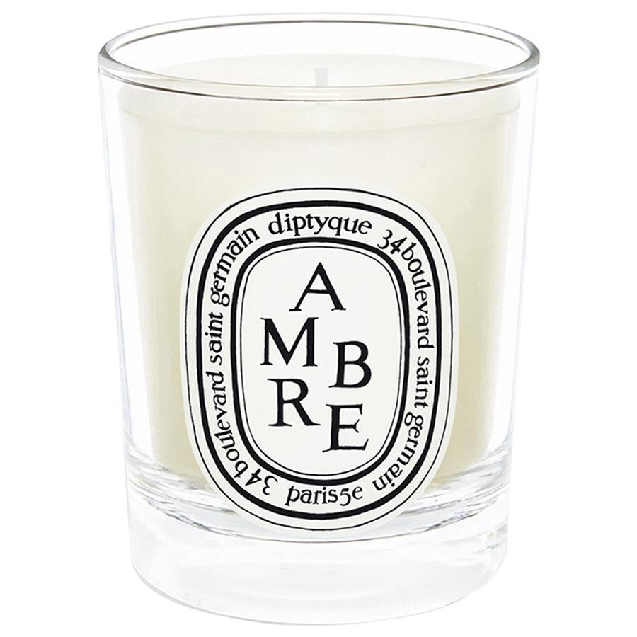 Diptyque Ambre Kerze 70 g Damen