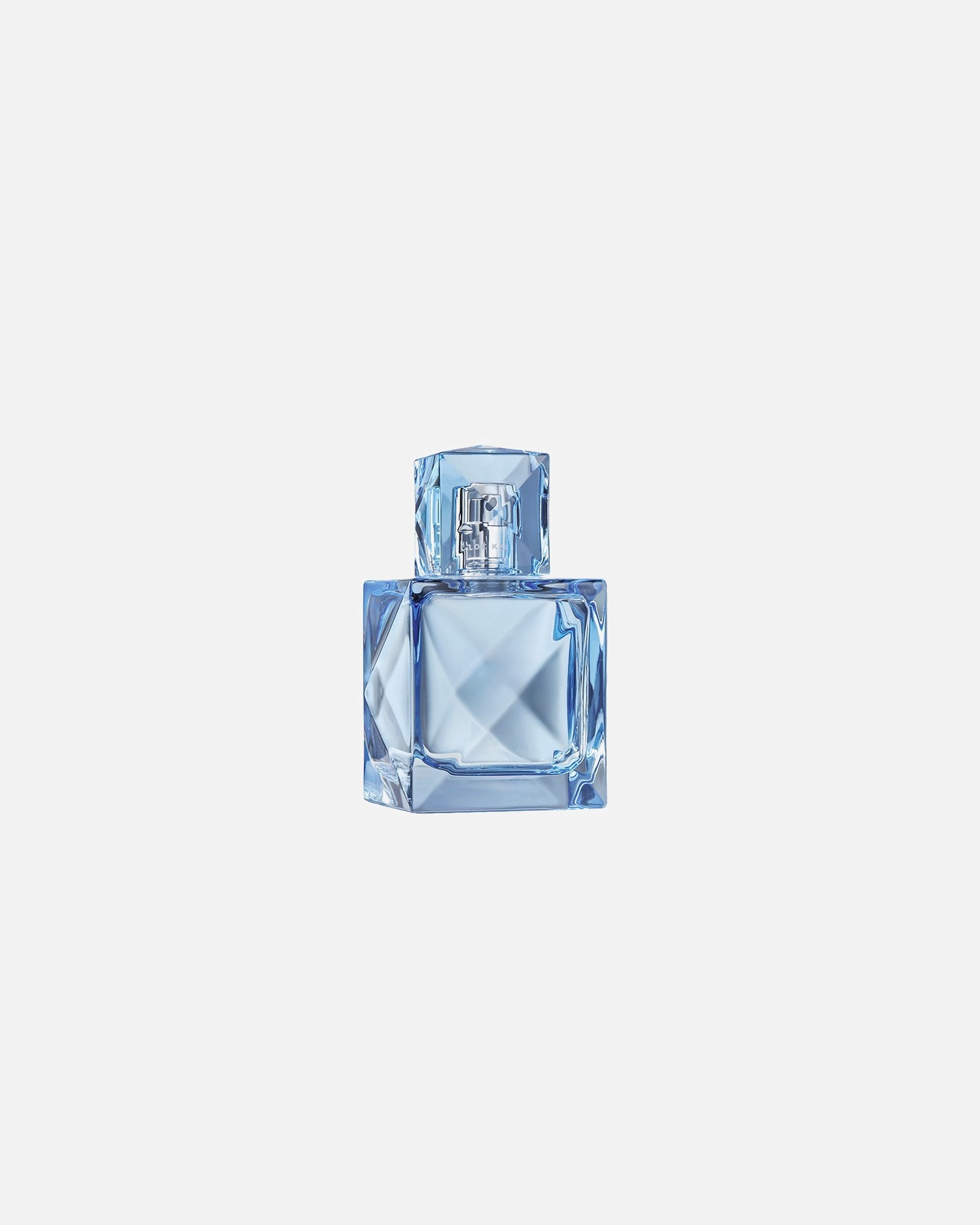Eau de Parfum für Weiblich Khloé Kardashian XO BLUE BLUE 30 ml