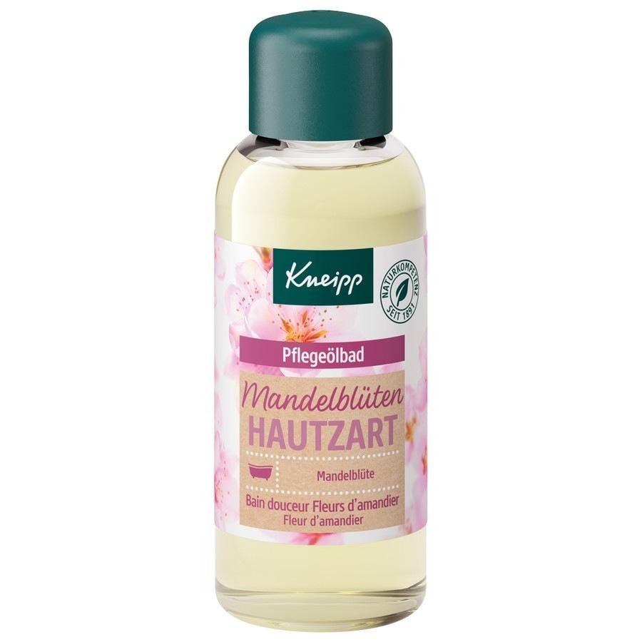 Kneipp Mandelblüte Hautzart Pflegeölbad Badezusatz 100 ml Damen