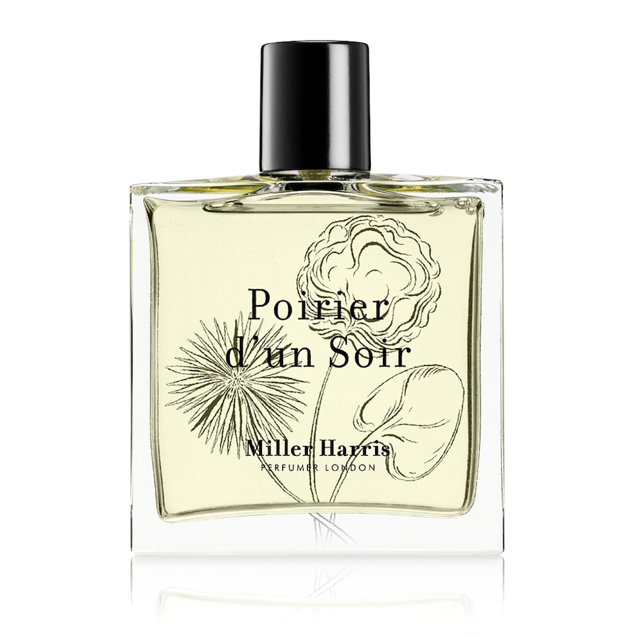 Miller Harris Poirier D'un Soir Eau de Parfum 100 ml unisex