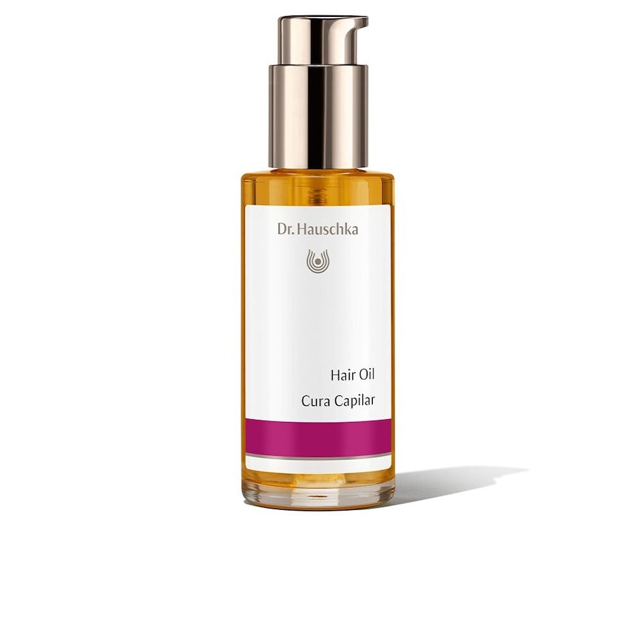Dr. Hauschka Hair Oil Haarkur 100 ml