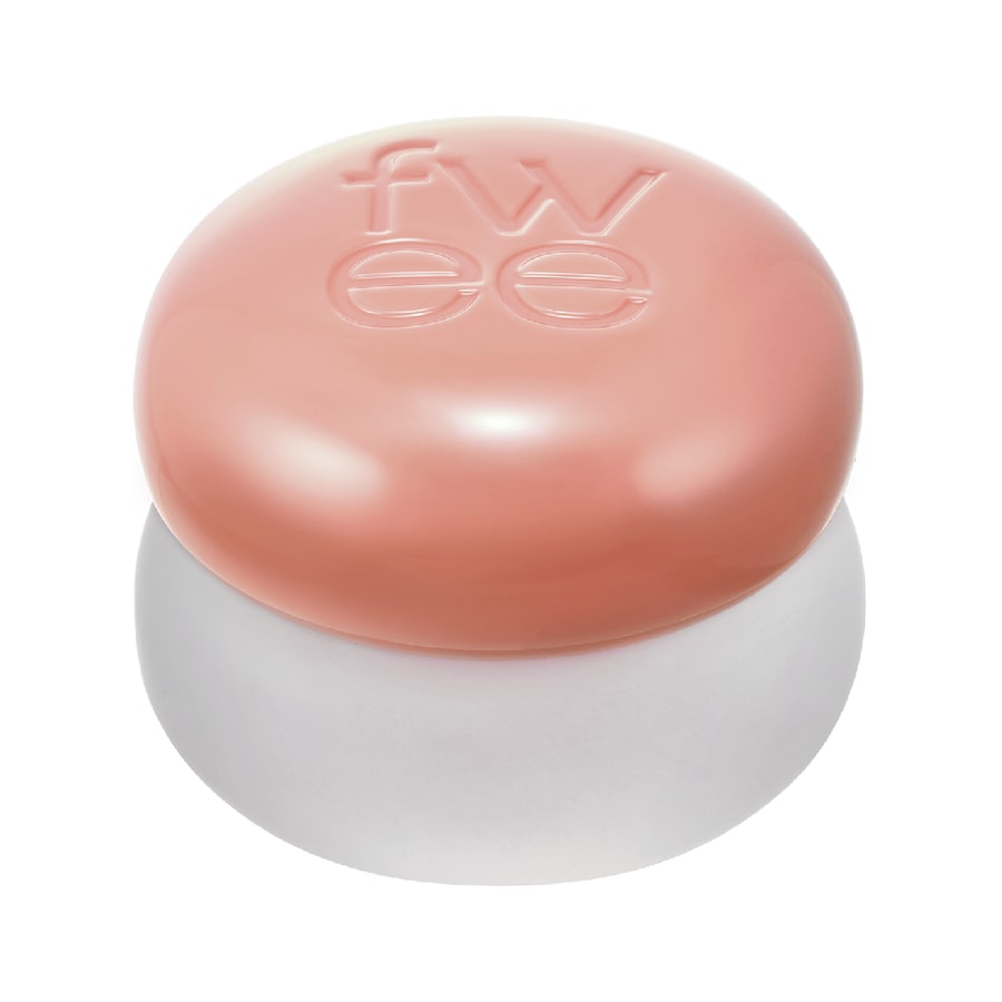 fwee Blush 5 g Rosegold