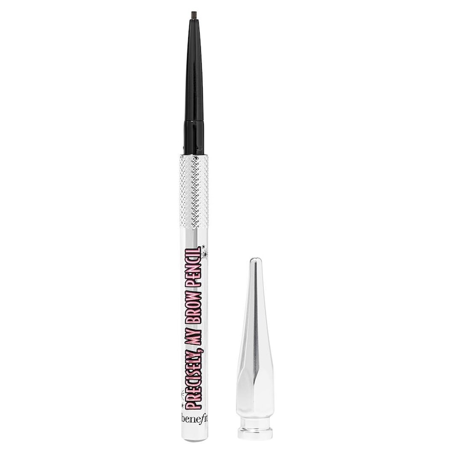 Benefit Brow Collection Precisely My Pencil Augenbrauenstift 06 04 g Schwarz
