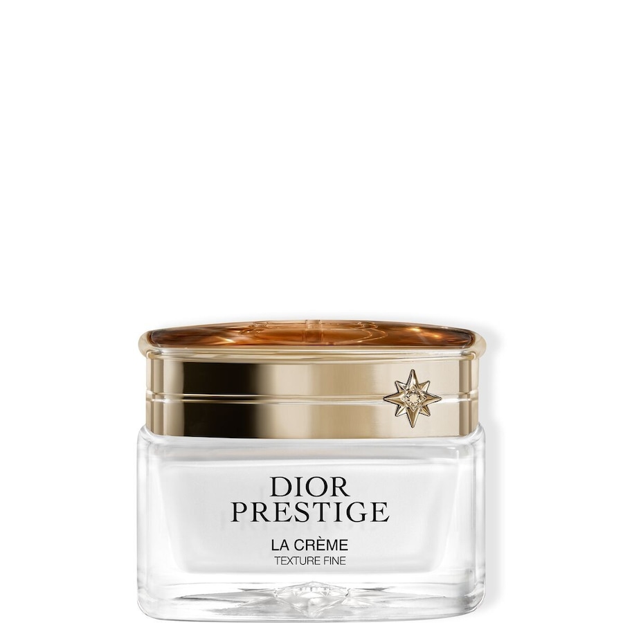 DIOR Dior Prestige La Crème Texture Fine Gesichtscreme 50 ml
