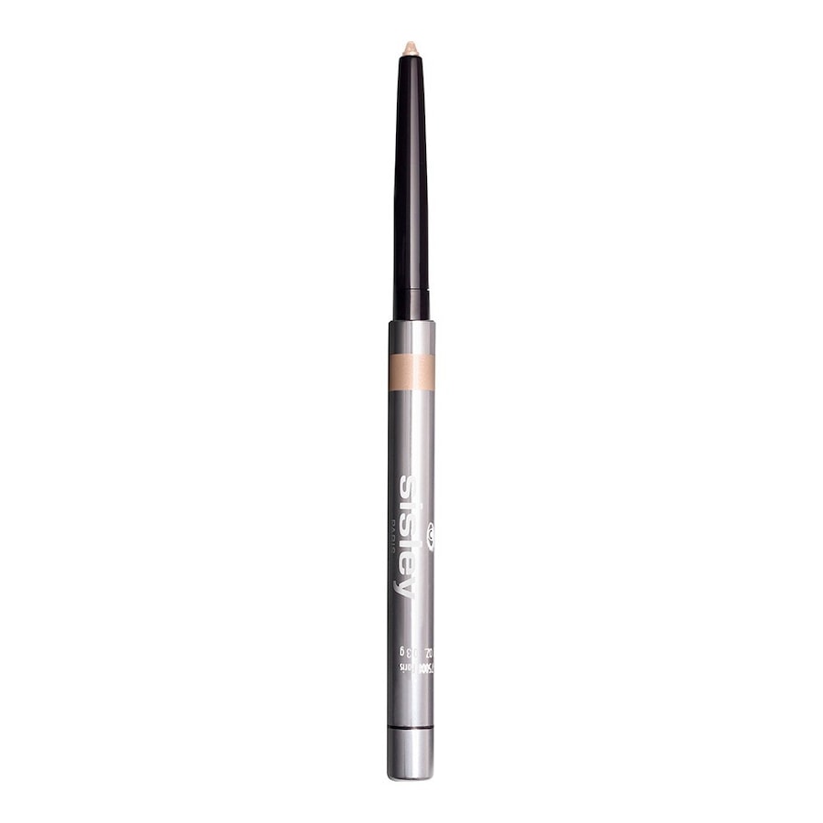 Sisley Phyto-Khol Star Waterproof Kajalstift 9 - SPARKLING PEARL 0.3 g Nude Damen