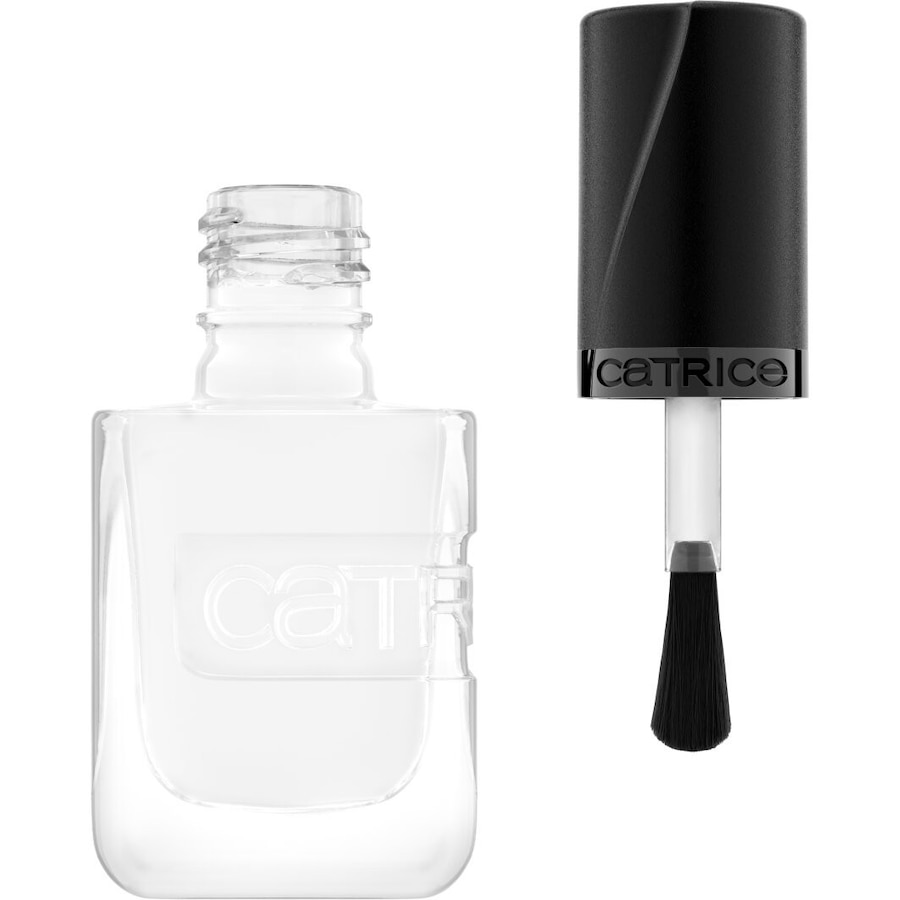 Catrice GEL AFFAIR Nail LacquerMake-up | 10.5 ml | 227,62 / 1.0 l