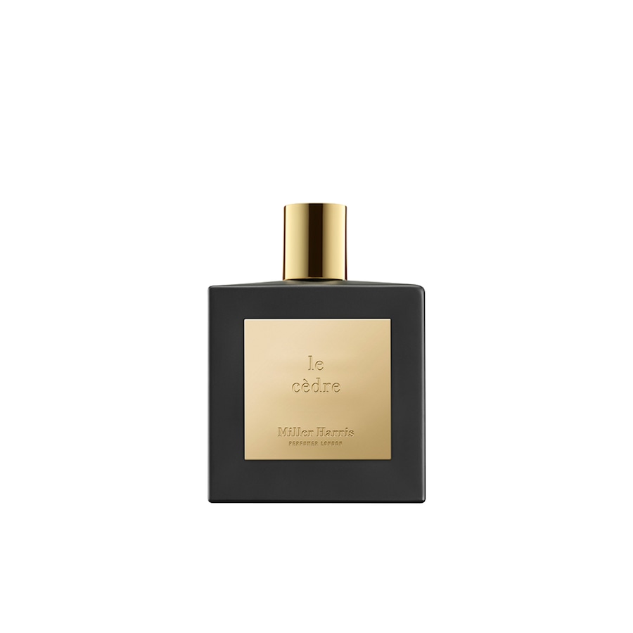 Miller Harris Le Cèdre Eau de Parfum 100 ml unisex