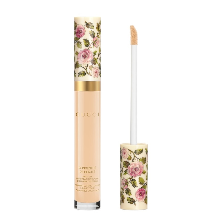 Gucci Beauty Concentré de Beauté Concealer 14 8 ml Nude