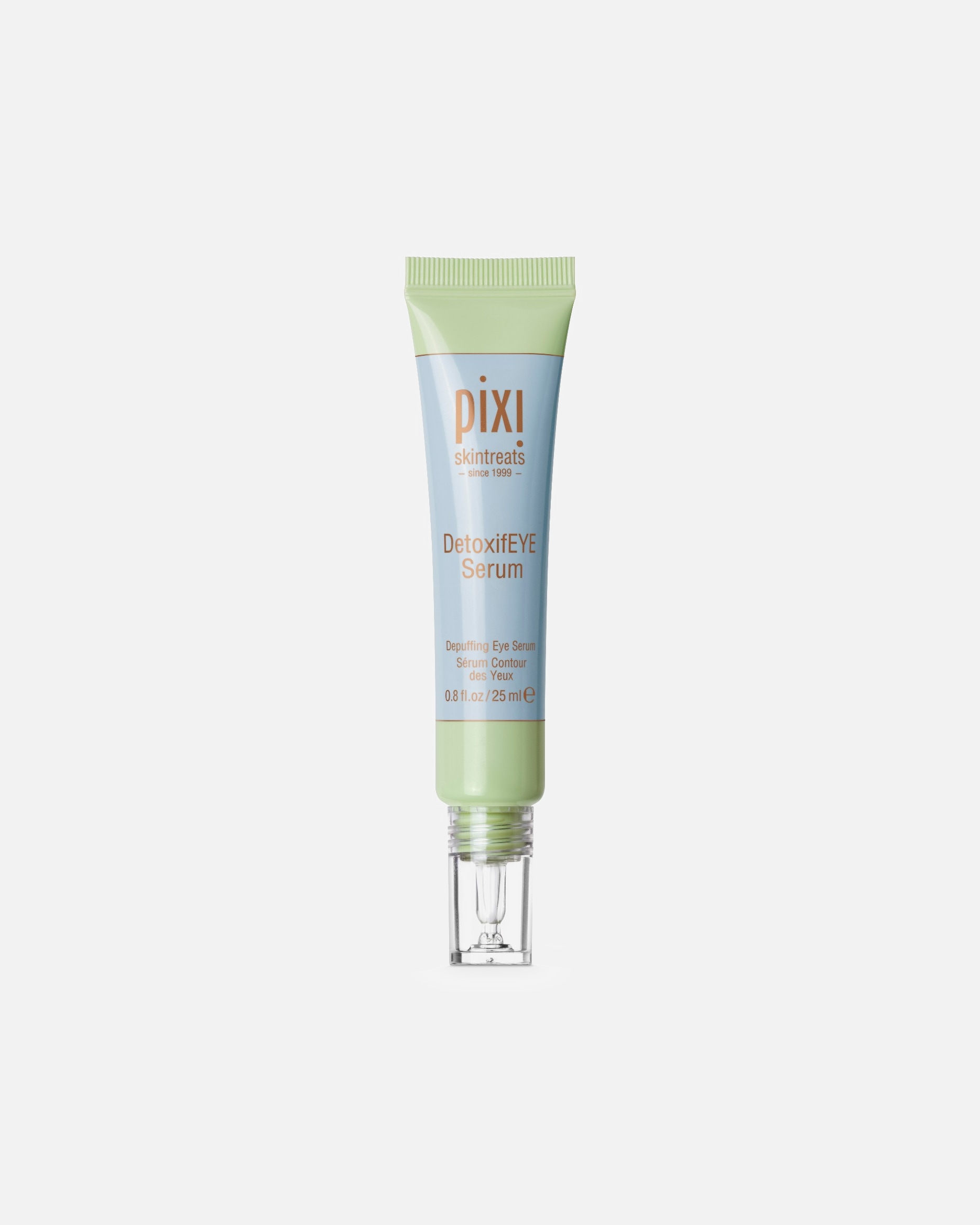 Anti-Aging Serum für Unisex Pixi Detoxif Eyeserum 26,00