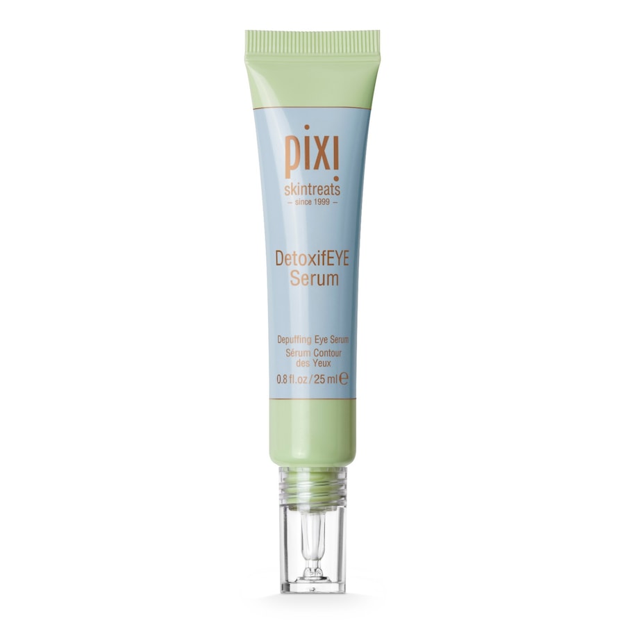 Pixi Detoxif Eyeserum Augenserum 26,00 25 ml