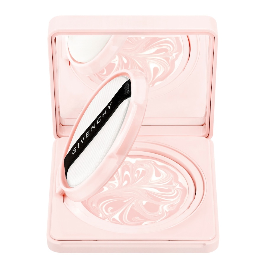 Givenchy Skin Perfecto Compact Cream Tagescreme 12 g Damen