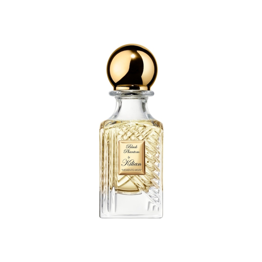 Kilian The Cellars Black Phantom - MEMENTO MORI Eau de Parfum 30 ml unisex