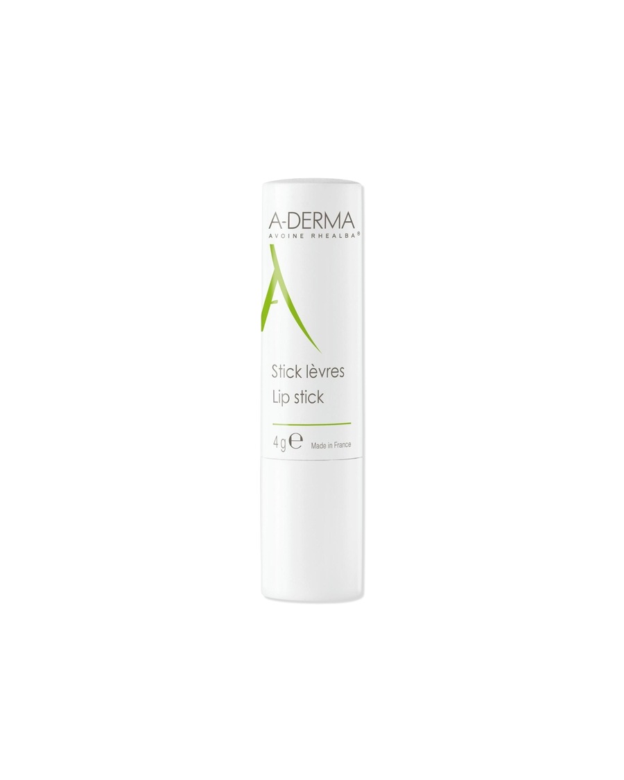 A-DERMA Lippenbalsam 4 g