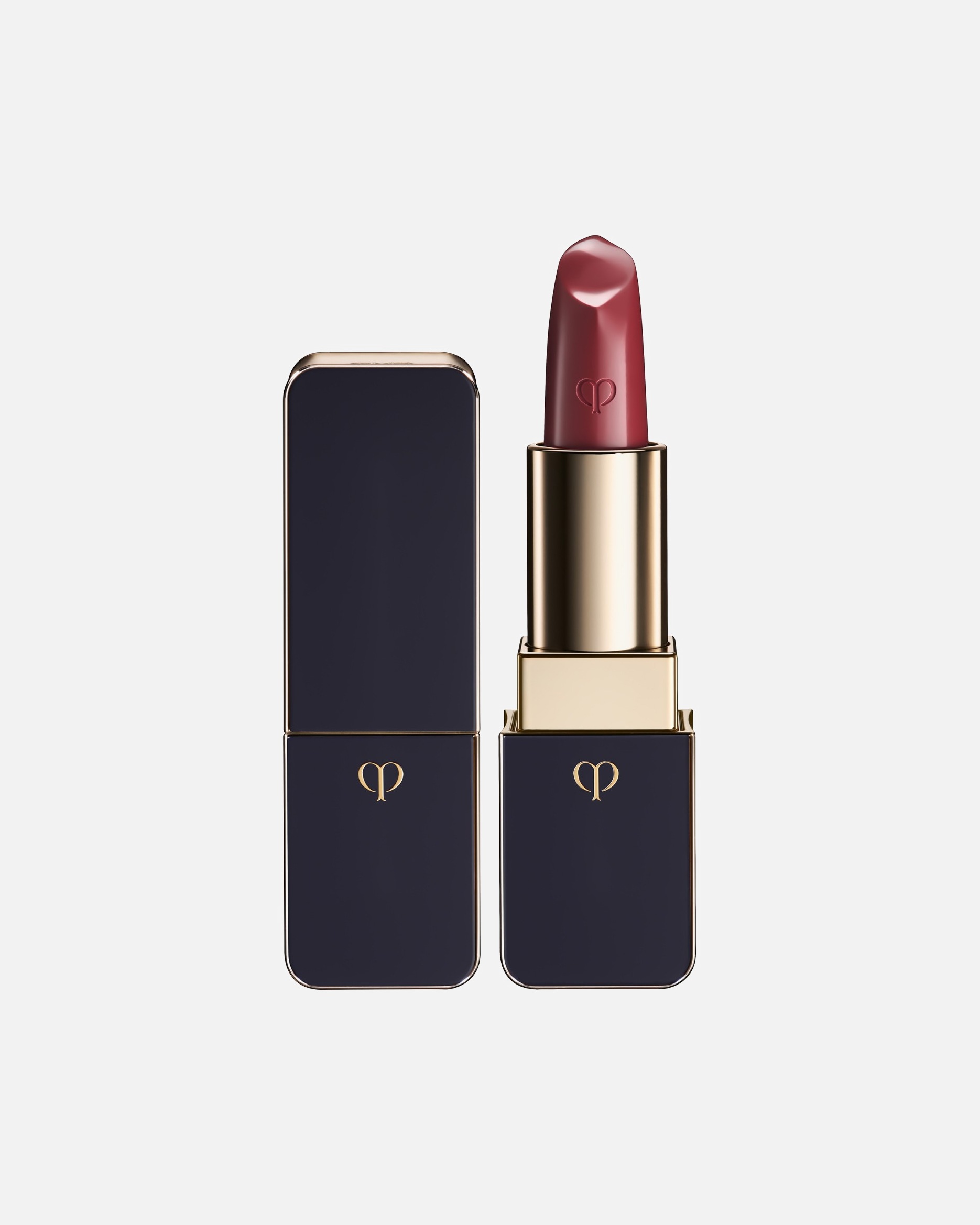 Lippenstift für Unisex Clé de Peau Beauté LIPSTICK 022 Beguiling Brick