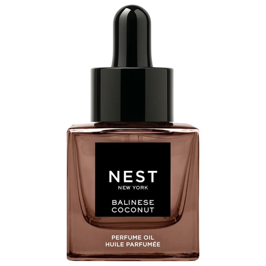 NEST NEW YORK Balinese Coconut Perfume Oil Parfum 30 ml Damen