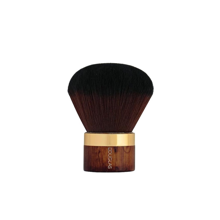 Douglas Collection Accessoires 121 kabuki brush Puderpinsel