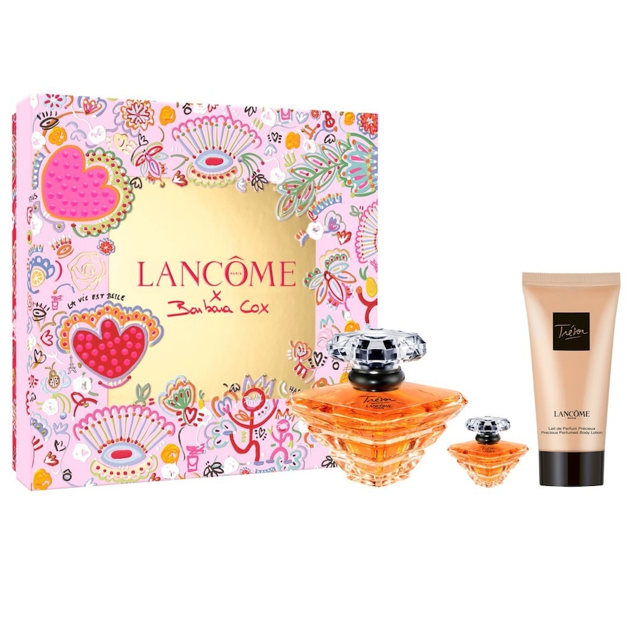 Lancôme Trésor SetTrésor | 1.0 pieces | 32,99 / 1.0 pieces