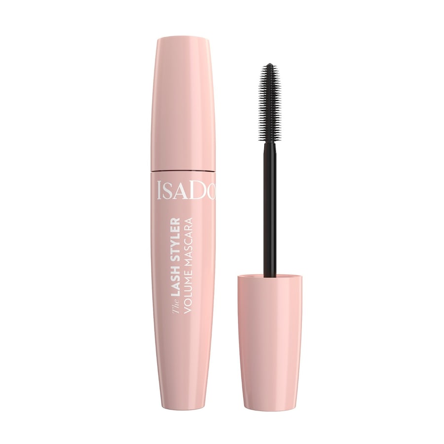 Isadora Lash Styler Volume Mascara 9 ml Schwarz