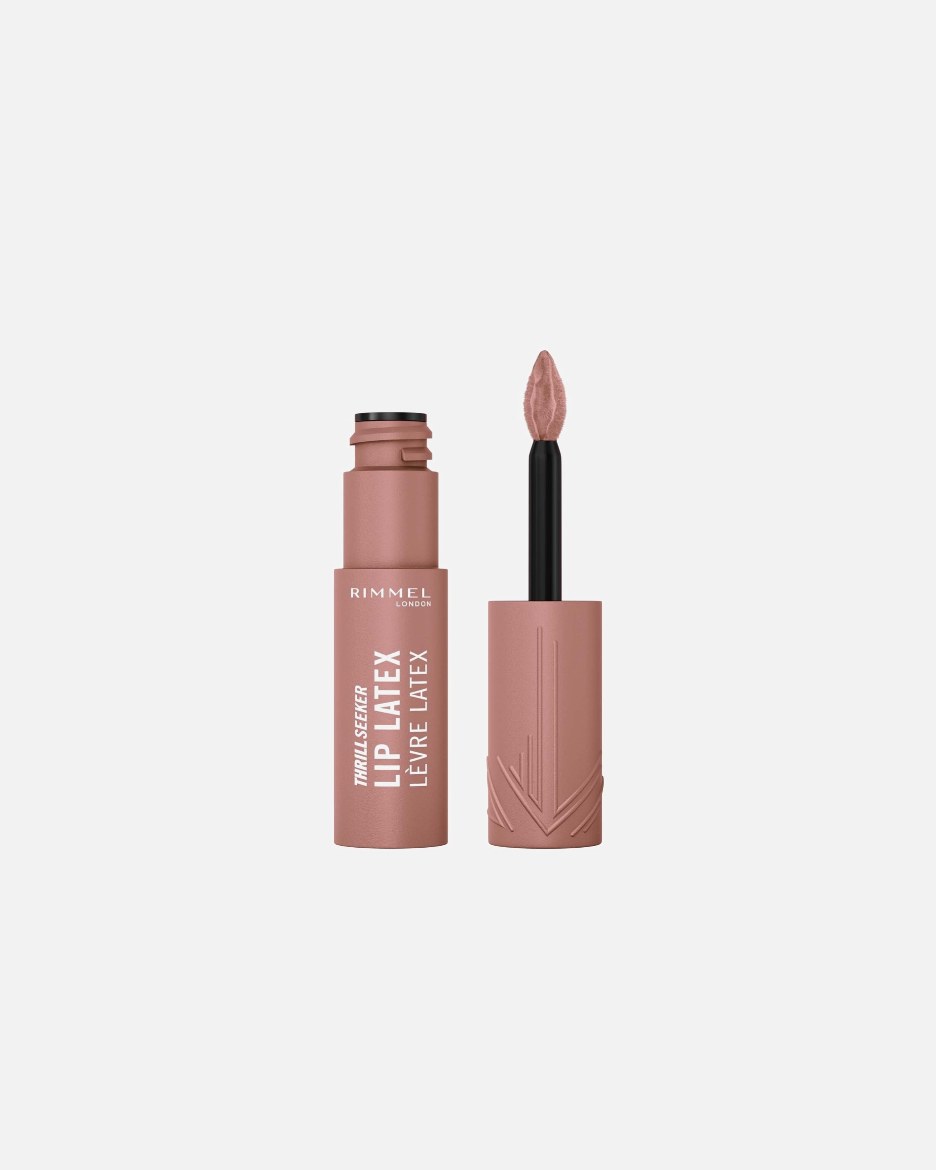 Lippenstift für Unisex Rimmel London 6 ml