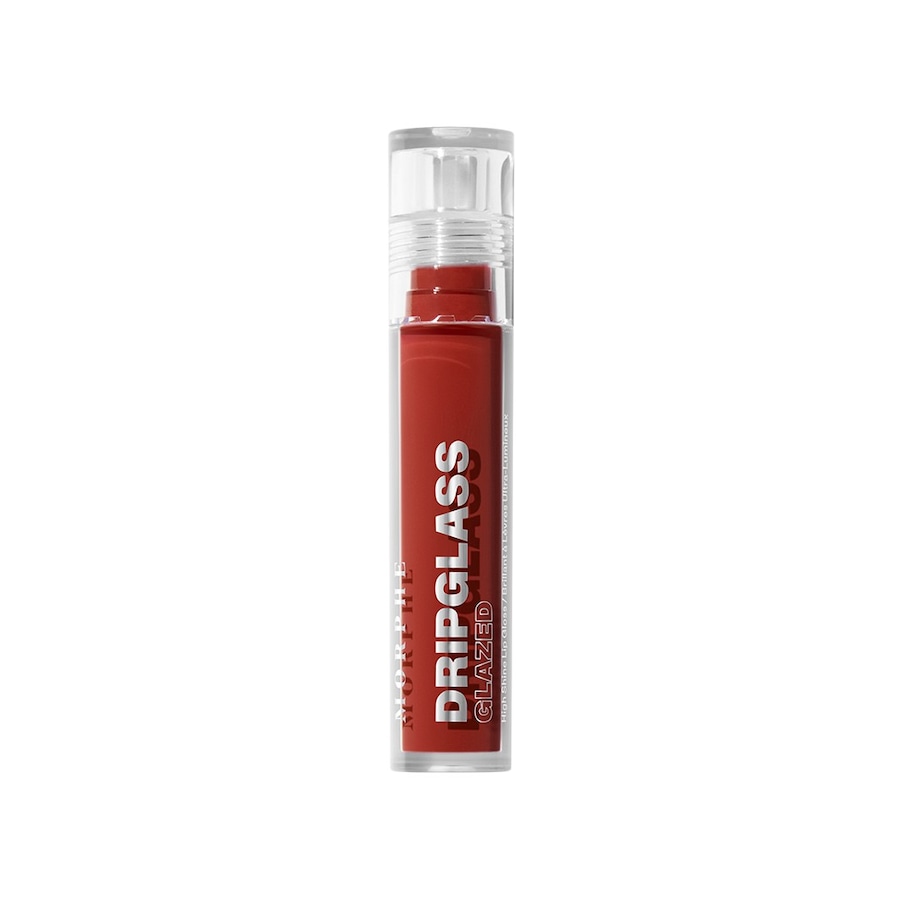 Morphe Dripglass GlazedMake-up | 3.8 ml | 3947,37 / 1.0 l